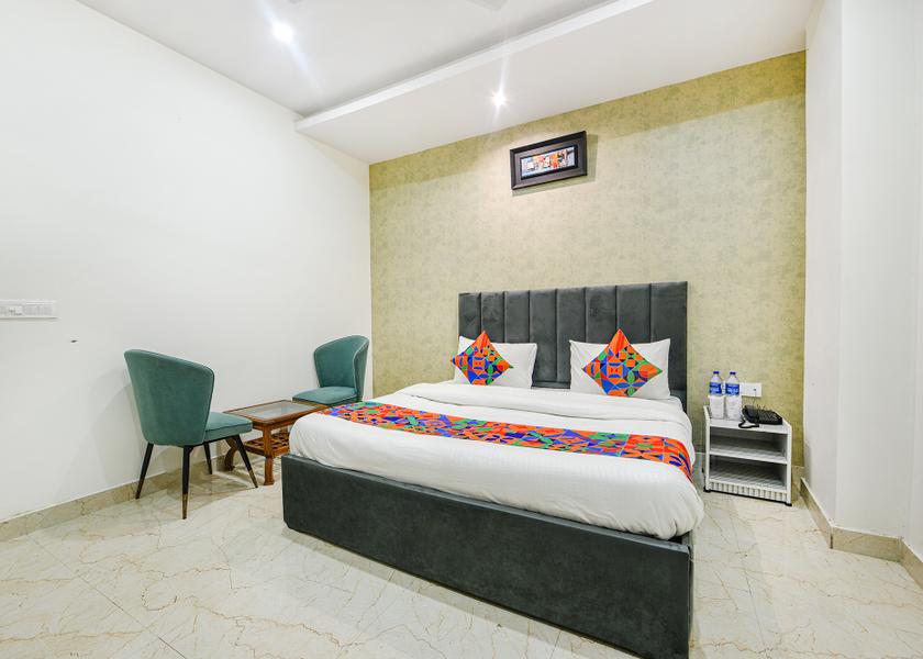 Haryana Faridabad Premium Room
