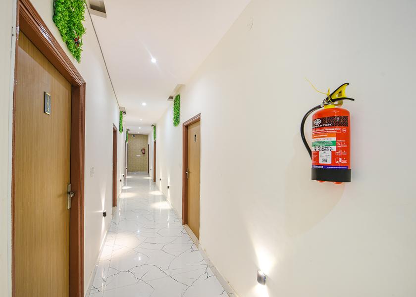 Haryana Faridabad Public Areas