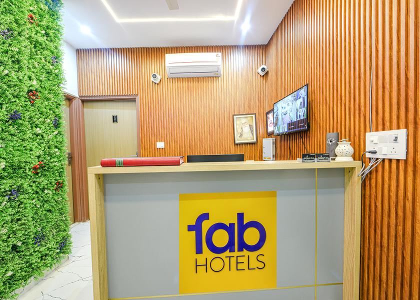 Haryana Faridabad Public Areas
