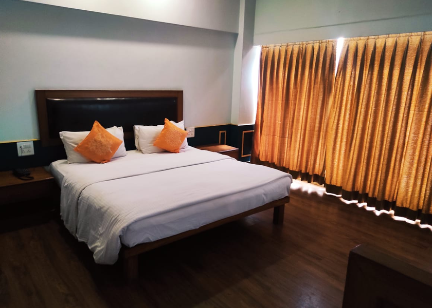 Maharashtra Kolhapur ECO - SUITE ( 500 Sq. Ft. )