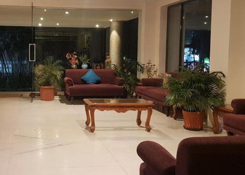 Maharashtra Kolhapur Public Areas