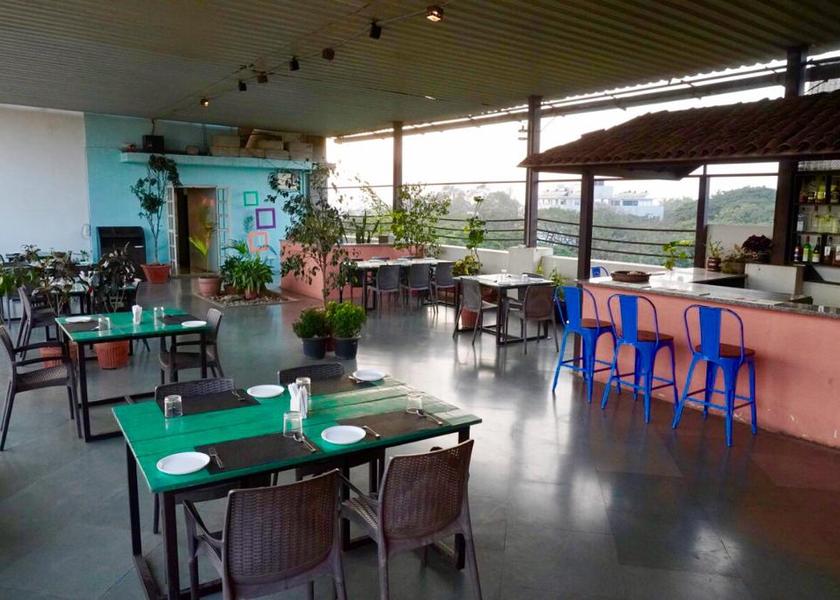 Maharashtra Kolhapur Food & Dining