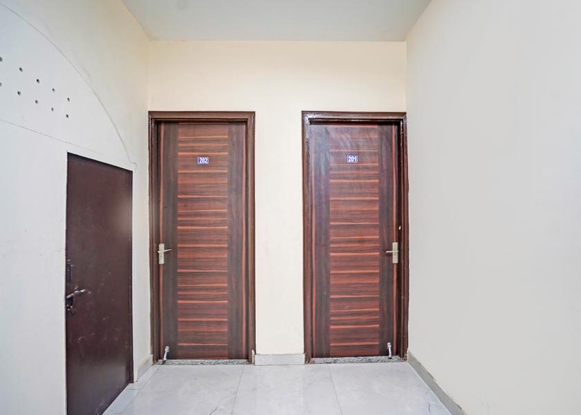 Uttar Pradesh Noida Public Areas