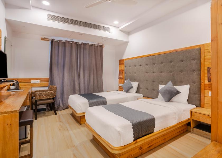 Telangana Hyderabad SUPERIOR ROOM