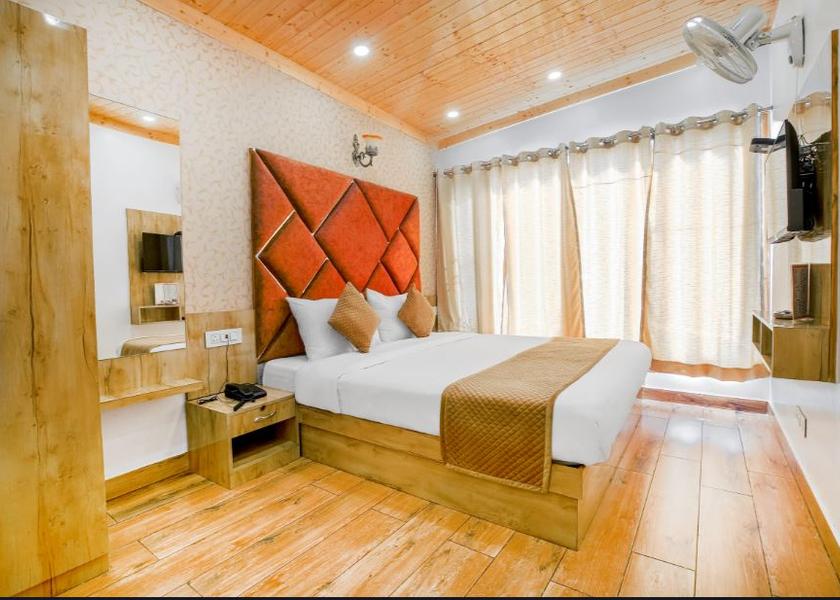 Himachal Pradesh Shimla 