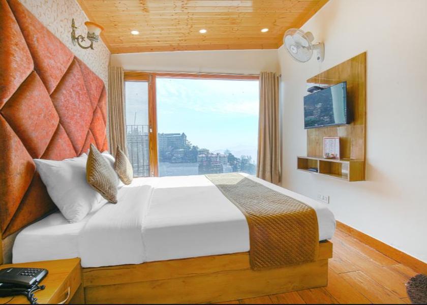 Himachal Pradesh Shimla 