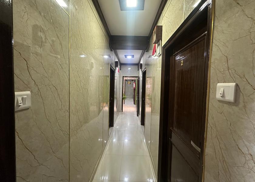 Himachal Pradesh Shimla Public Areas