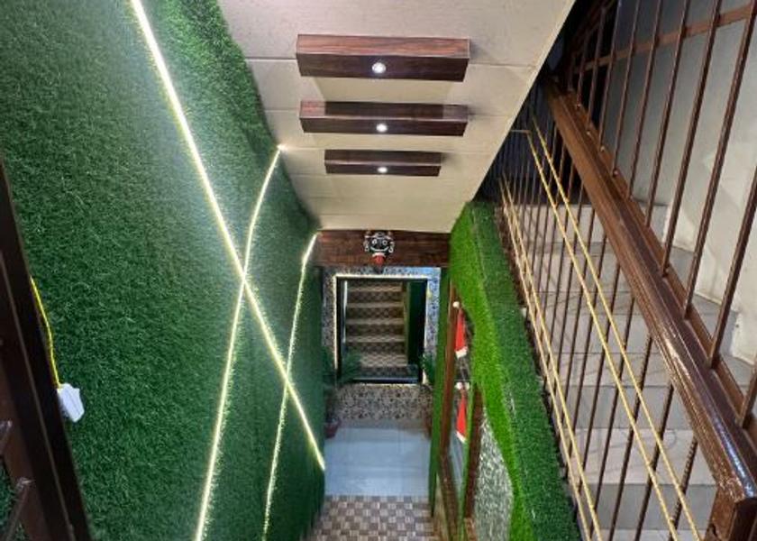 Himachal Pradesh Shimla Public Areas