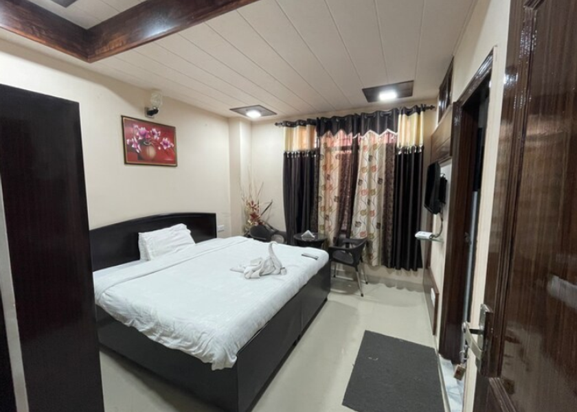 Himachal Pradesh Shimla Standard Room