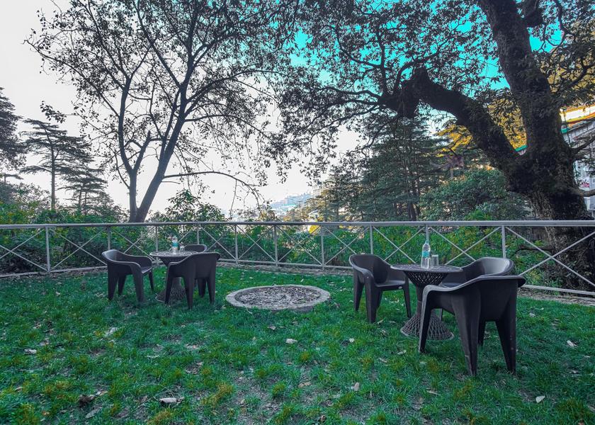 Himachal Pradesh Shimla Outdoors