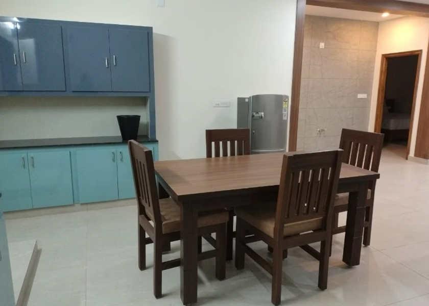 Andhra Pradesh Tirupati Food & Dining