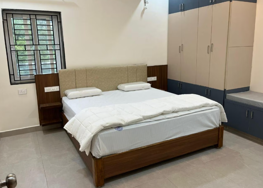 Andhra Pradesh Tirupati Achyuta Homestay