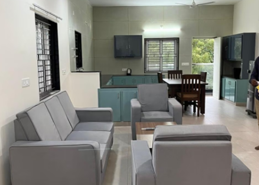 Andhra Pradesh Tirupati Public Areas