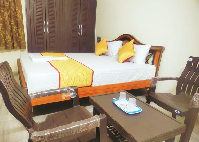 Andhra Pradesh Tirupati 1025
