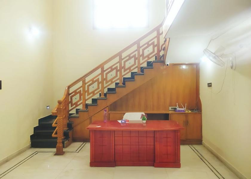 Andhra Pradesh Tirupati Public Areas