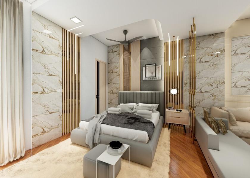 Andhra Pradesh Proddatur Suite Room