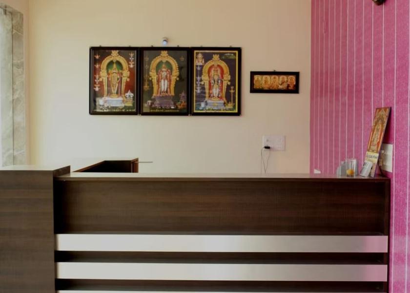 Tamil Nadu Palani Public Areas