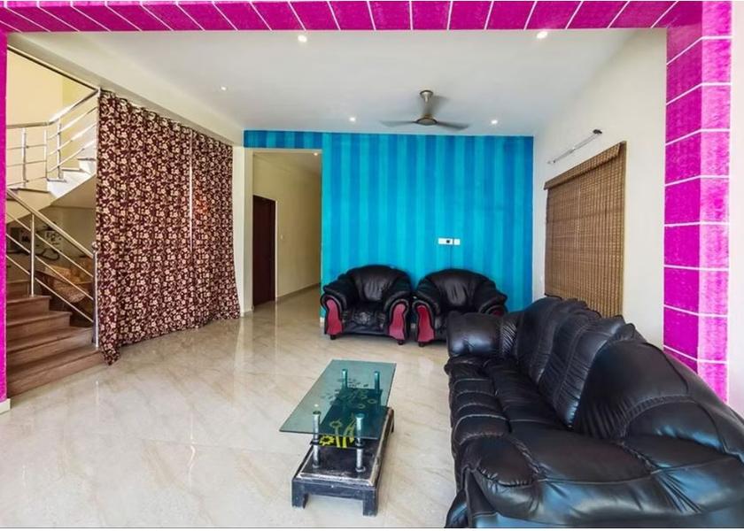 Tamil Nadu Palani Public Areas