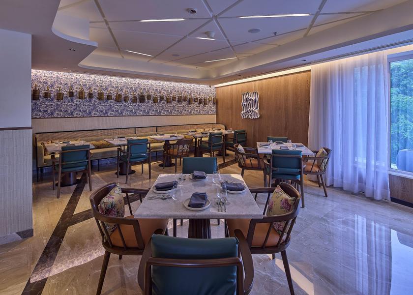 Maharashtra Mumbai Food & Dining