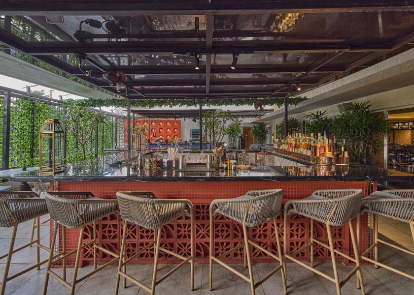 Maharashtra Mumbai Bar