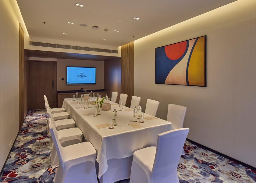 Maharashtra Mumbai Business Centre