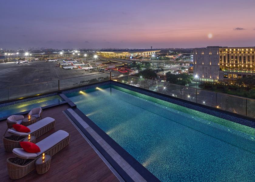 Maharashtra Mumbai Pool