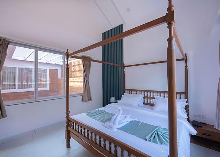 Maharashtra Alibaug Suite with Private Pool