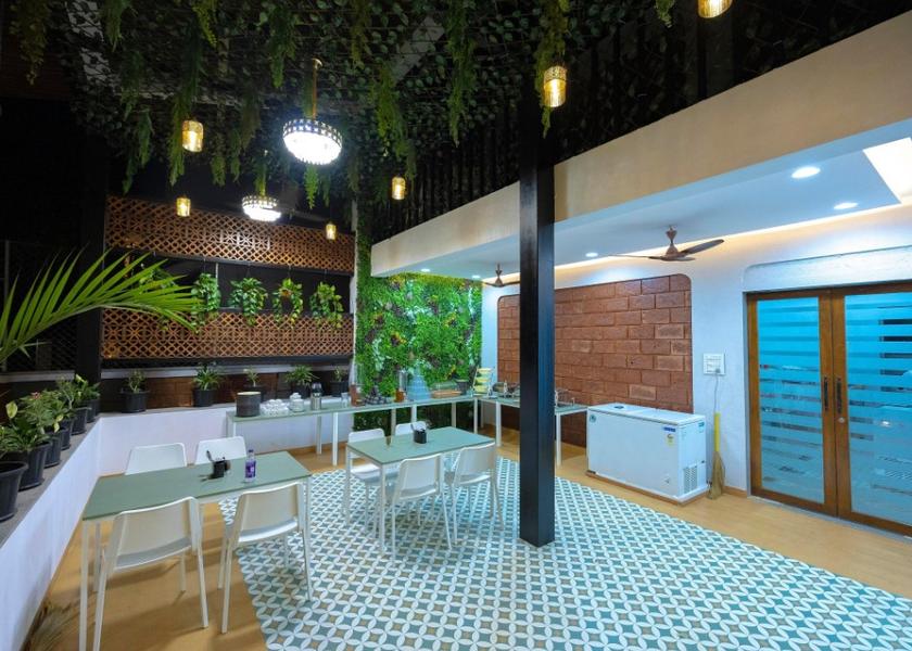 Maharashtra Alibaug Public Areas