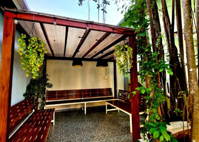 Maharashtra Alibaug Public Areas