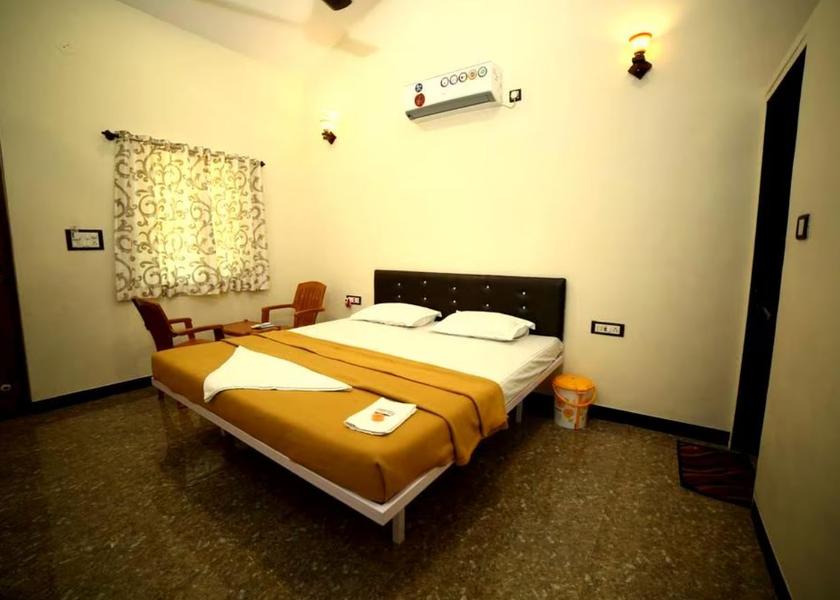 Maharashtra Alibaug 1025