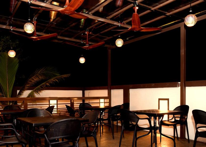 Maharashtra Alibaug Food & Dining