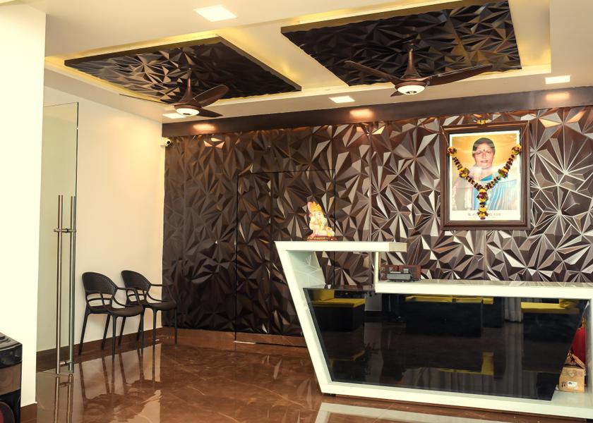 Maharashtra Alibaug Public Areas
