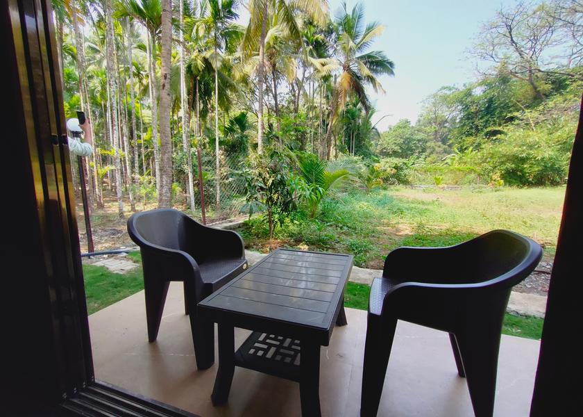 Maharashtra Alibaug Public Areas