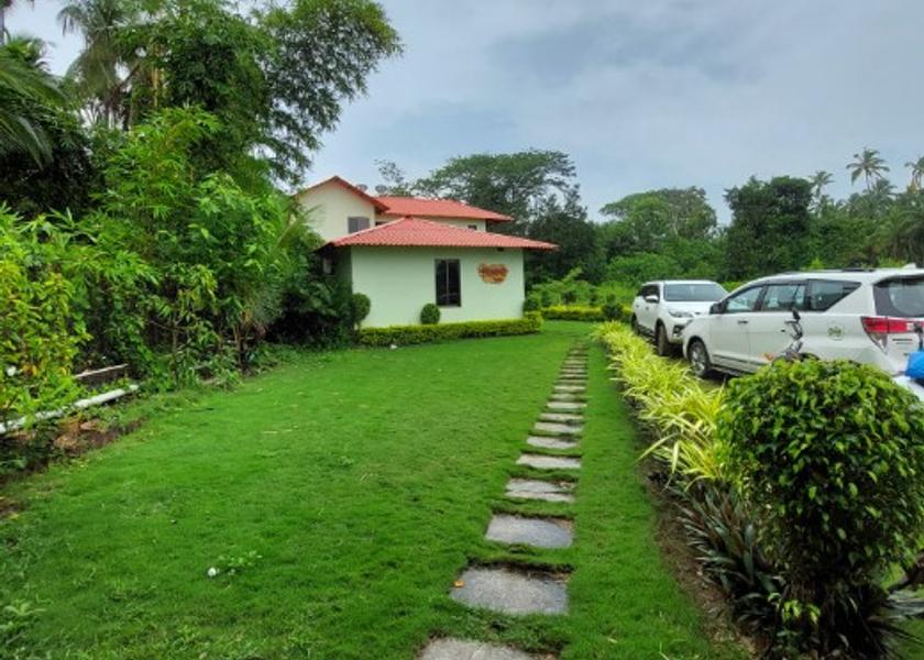 Maharashtra Alibaug Outdoors