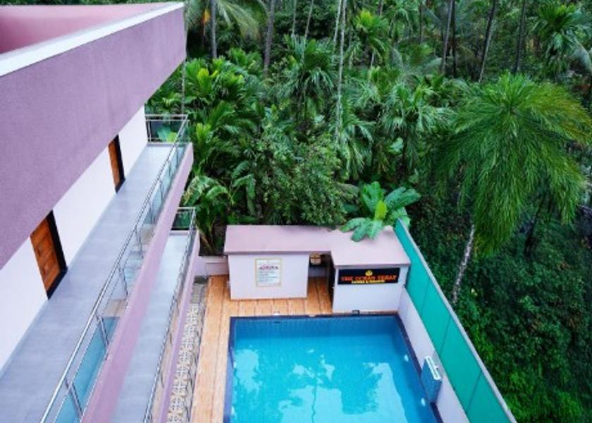 Maharashtra Alibaug Pool