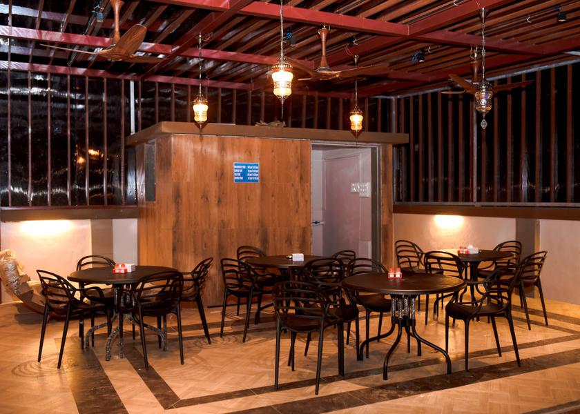 Maharashtra Alibaug Food & Dining