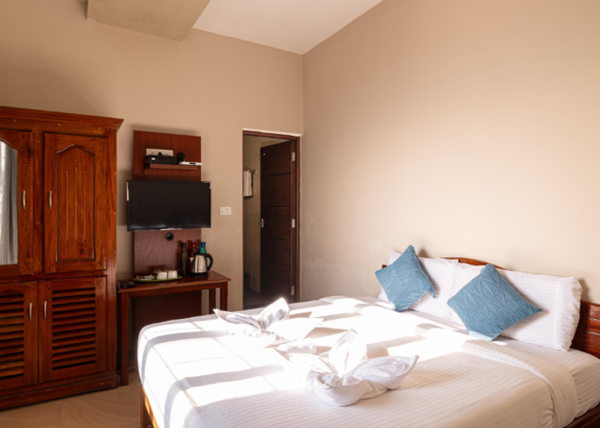 Kerala Idukki Standard Room (AC)