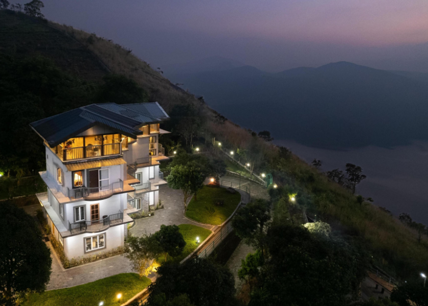 Kerala Idukki 