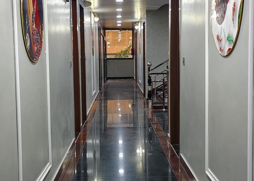 Uttarakhand Haridwar Public Areas