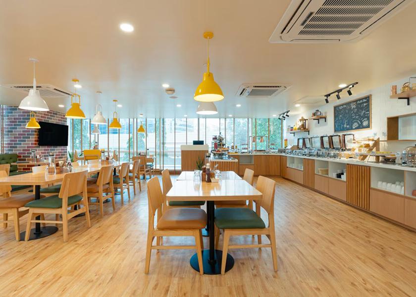 Maharashtra Mumbai Food & Dining