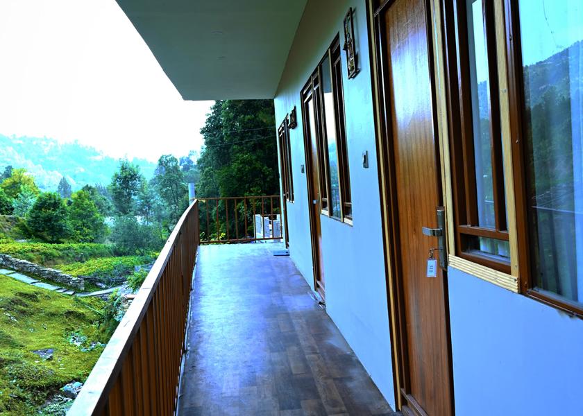 Uttarakhand Mukteshwar 1025