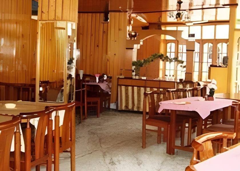 Himachal Pradesh Dharamshala Food & Dining
