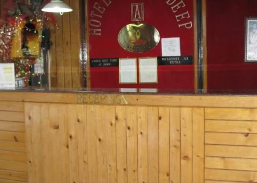 Himachal Pradesh Dharamshala Public Areas