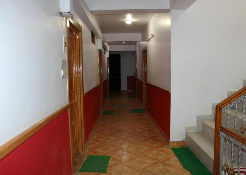 Himachal Pradesh Dharamshala Public Areas
