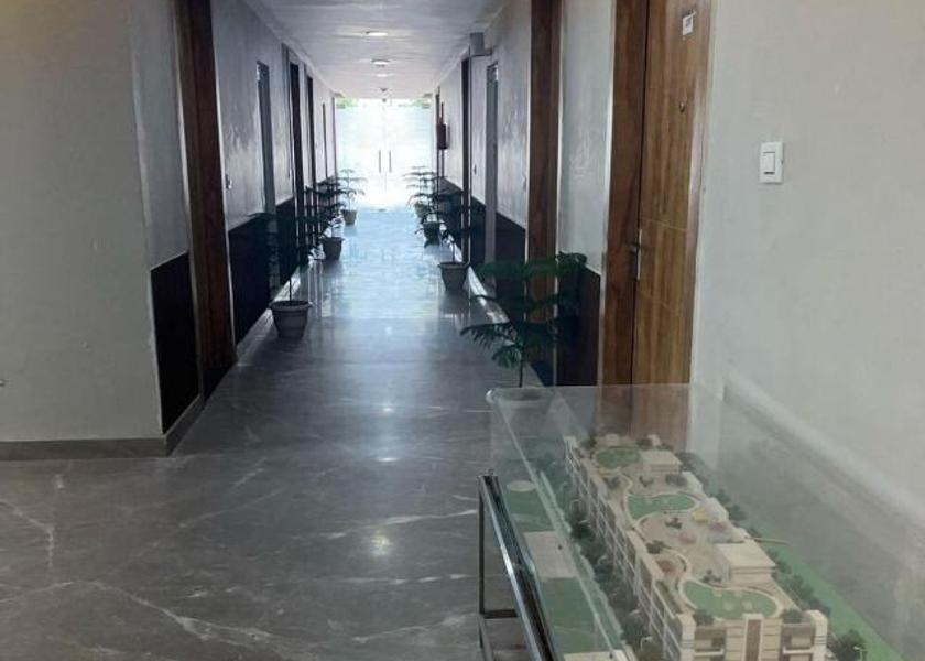 Uttar Pradesh Vrindavan Public Areas