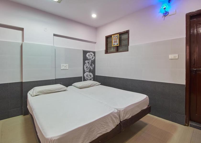 Karnataka Shivamogga Non AC Room 