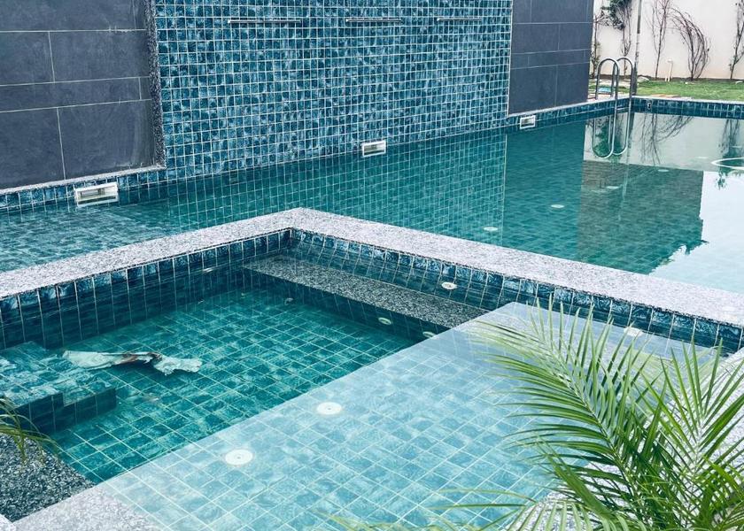 Uttar Pradesh Bareilly Pool