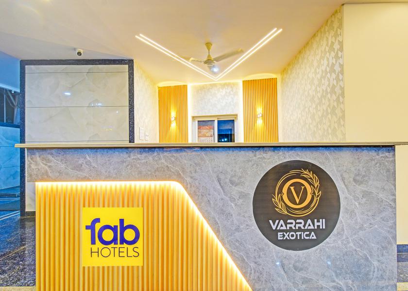 Telangana Hyderabad Public Areas