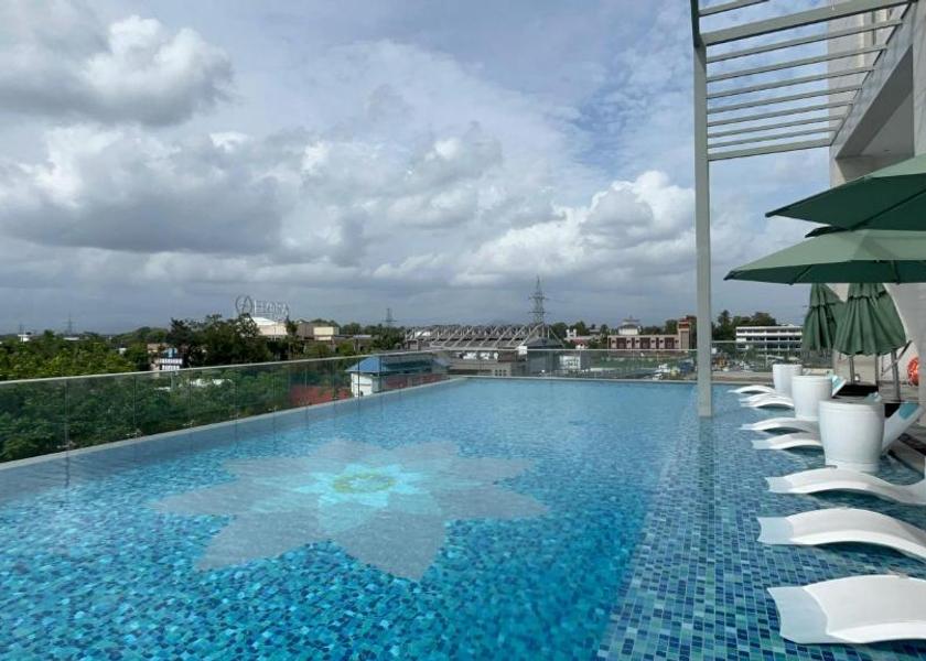 Kerala Kochi Facilites