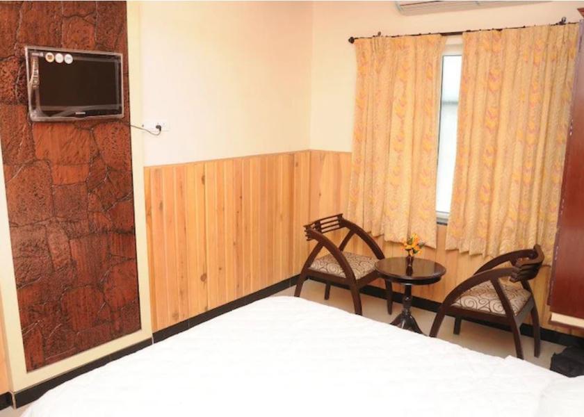 Tamil Nadu Dindigul Deluxe Non-AC